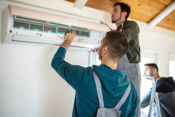 Best Affordable HVAC services  in West Yarmouth, MA