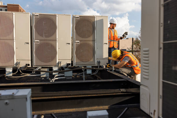 Best 24/7 HVAC repair  in West Yarmouth, MA
