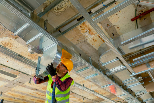 Best HVAC maintenance near me  in West Yarmouth, MA