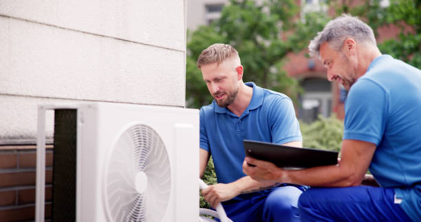 Best Residential HVAC services  in West Yarmouth, MA