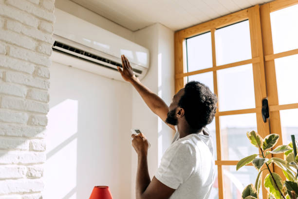 AC installation near me in West Yarmouth, MA