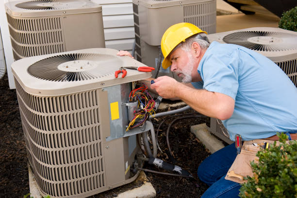 Best Central air repair  in West Yarmouth, MA