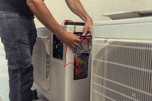Best HVAC air duct cleaning  in West Yarmouth, MA