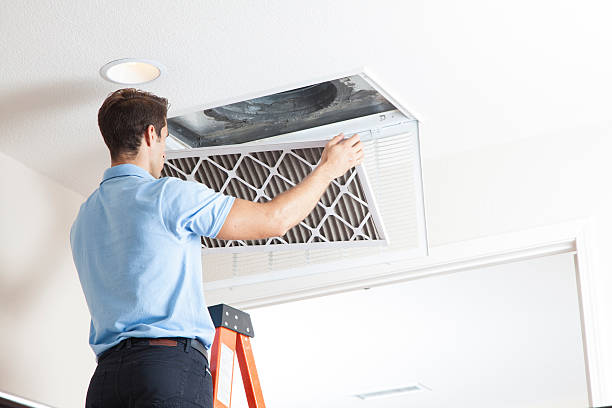Ductless HVAC repair in West Yarmouth, MA
