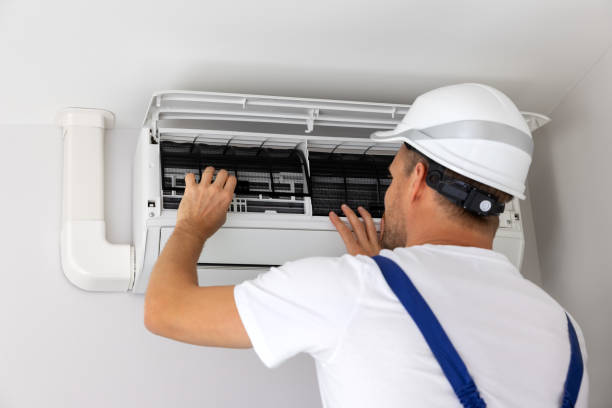 Best HVAC air duct cleaning  in West Yarmouth, MA