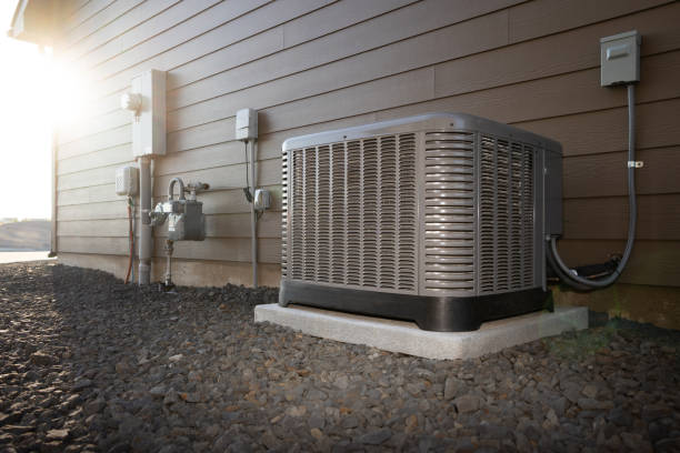 Best Affordable HVAC services  in West Yarmouth, MA
